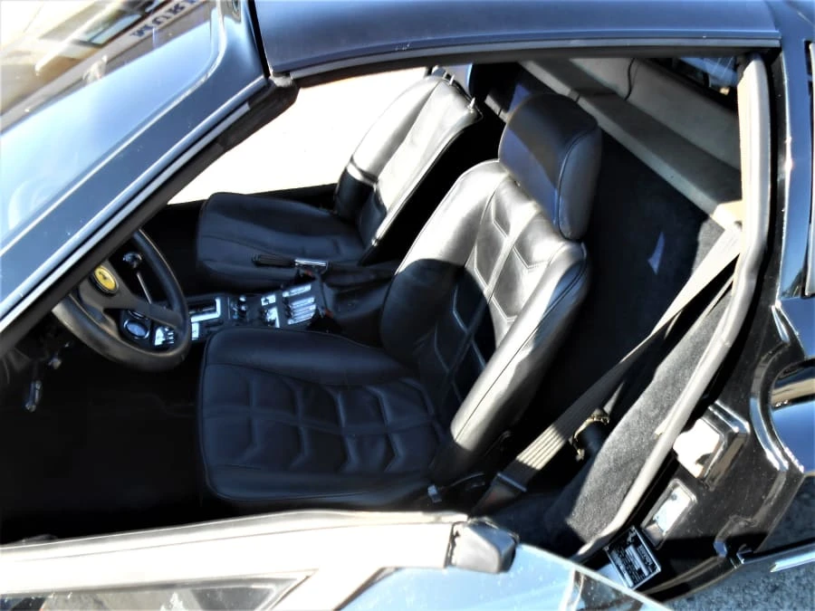 1985 Ferrari 308 GTS QV - Image 6 of 14