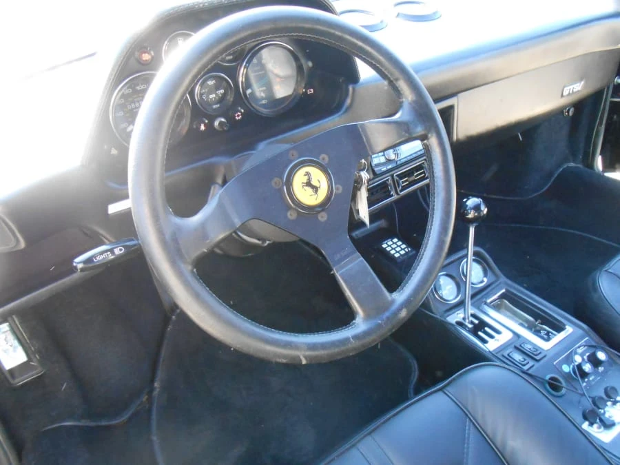 1985 Ferrari 308 GTS QV - Image 5 of 14