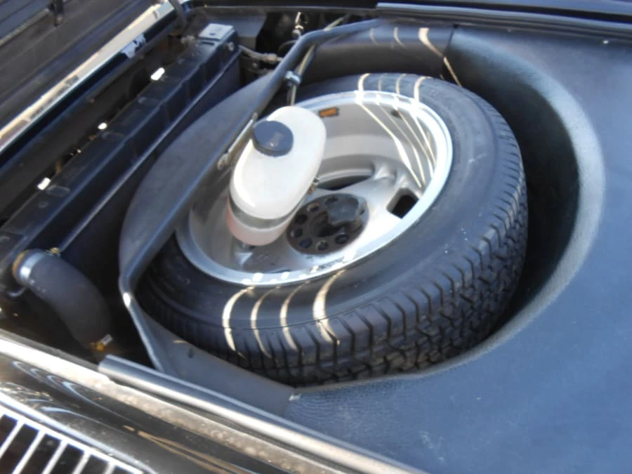 1985 Ferrari 308 GTS QV - Image 12 of 14