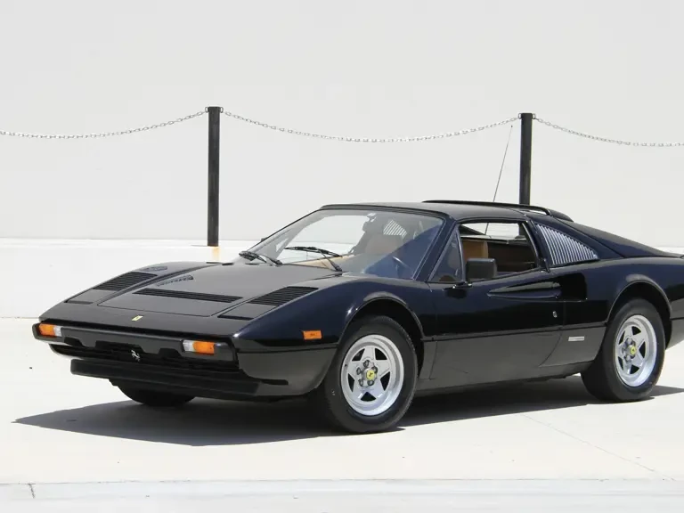 1985 Ferrari 308 GTS QV - Image 2 of 2