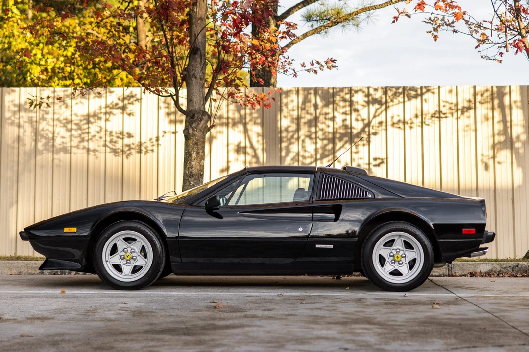 1985 Ferrari 308 - Image 8 of 31