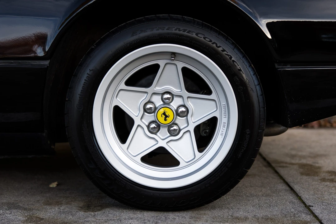 1985 Ferrari 308 - Image 18 of 31