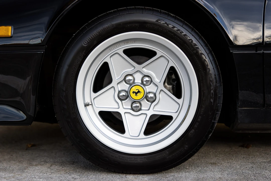 1985 Ferrari 308 - Image 19 of 31