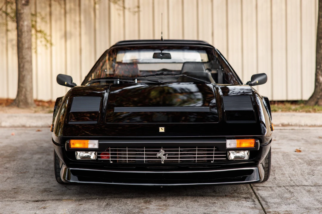 1985 Ferrari 308 - Image 5 of 31
