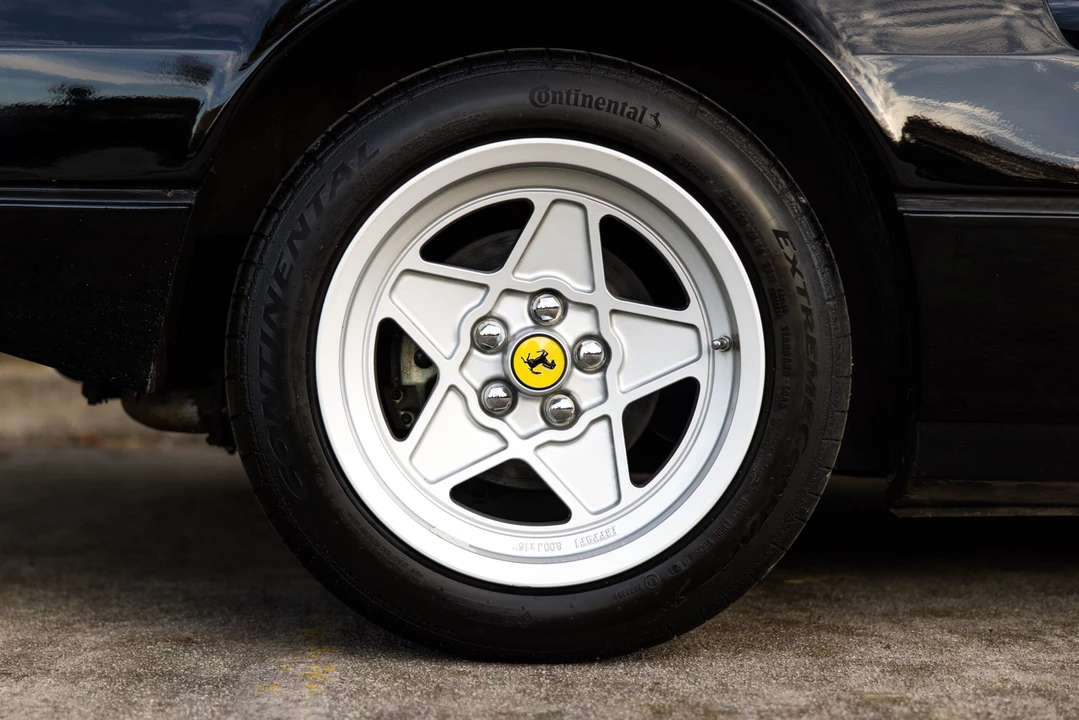 1985 Ferrari 308 - Image 21 of 31