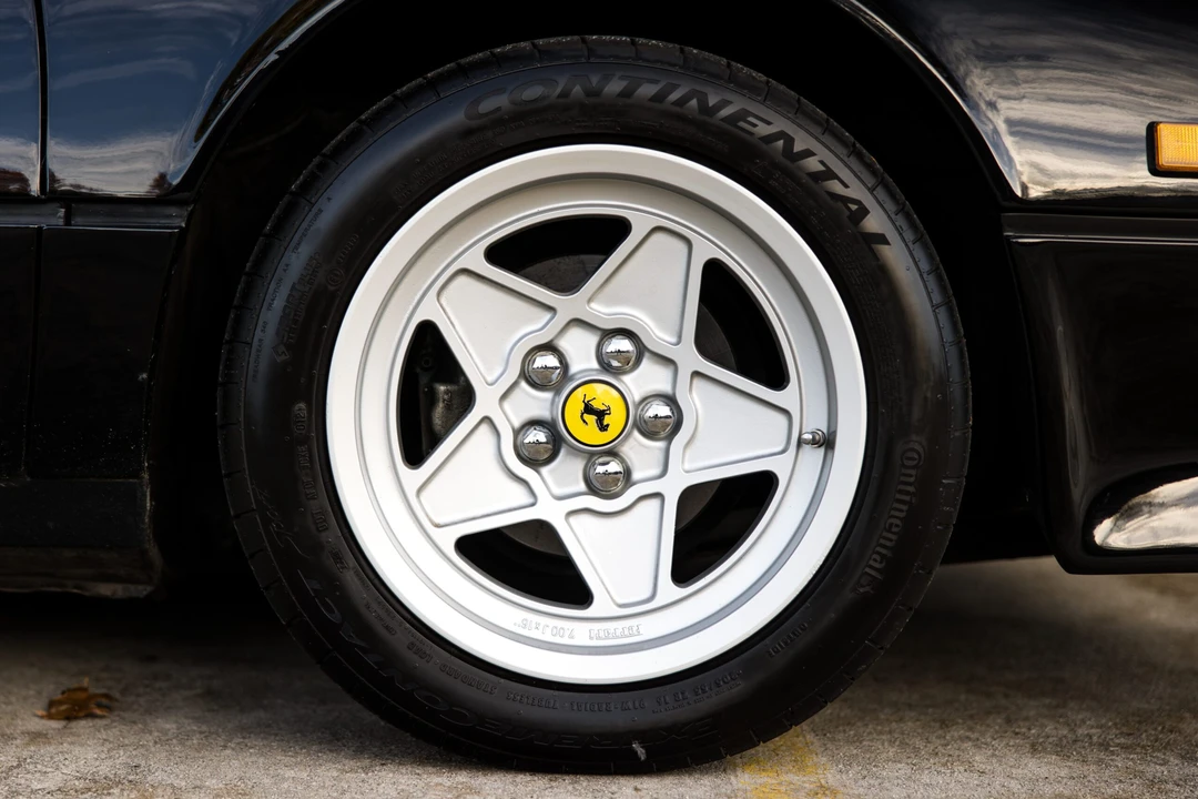 1985 Ferrari 308 - Image 20 of 31