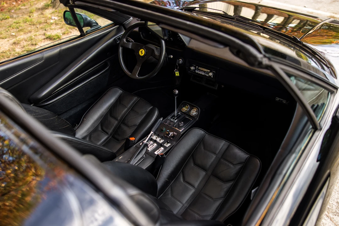 1985 Ferrari 308 - Image 30 of 31