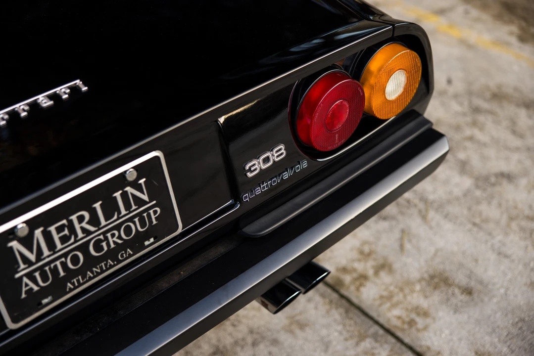 1985 Ferrari 308 - Image 15 of 31