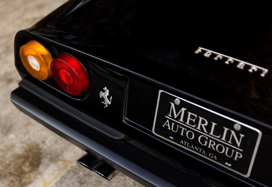 1985 Ferrari 308 - Image 14 of 31