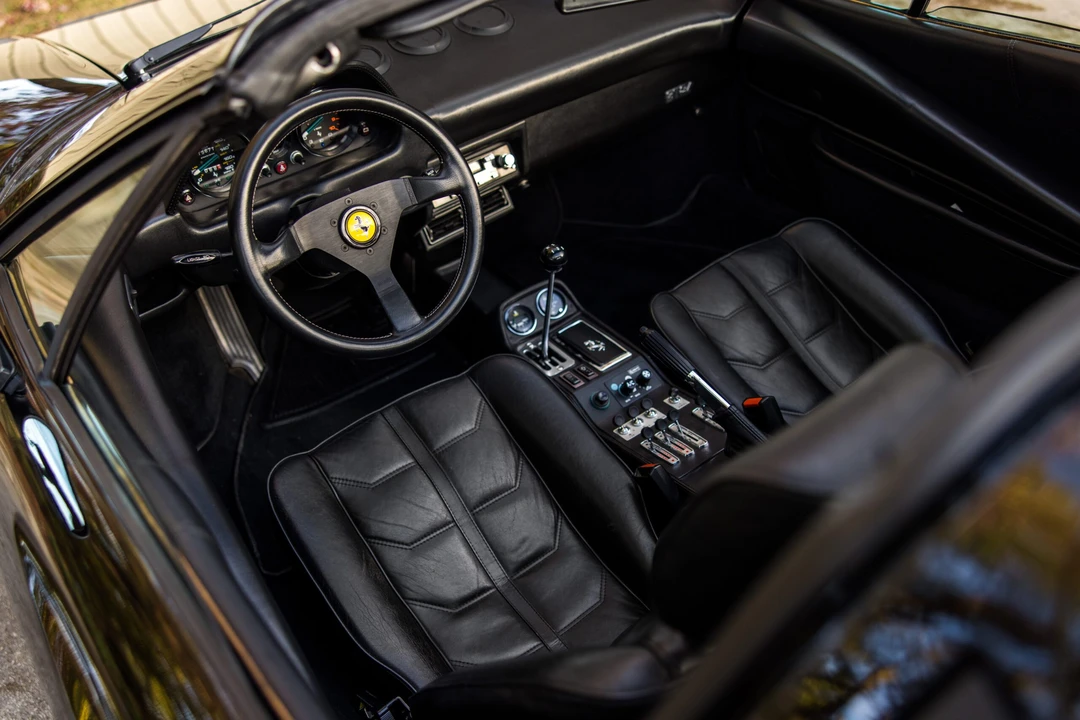 1985 Ferrari 308 - Image 31 of 31