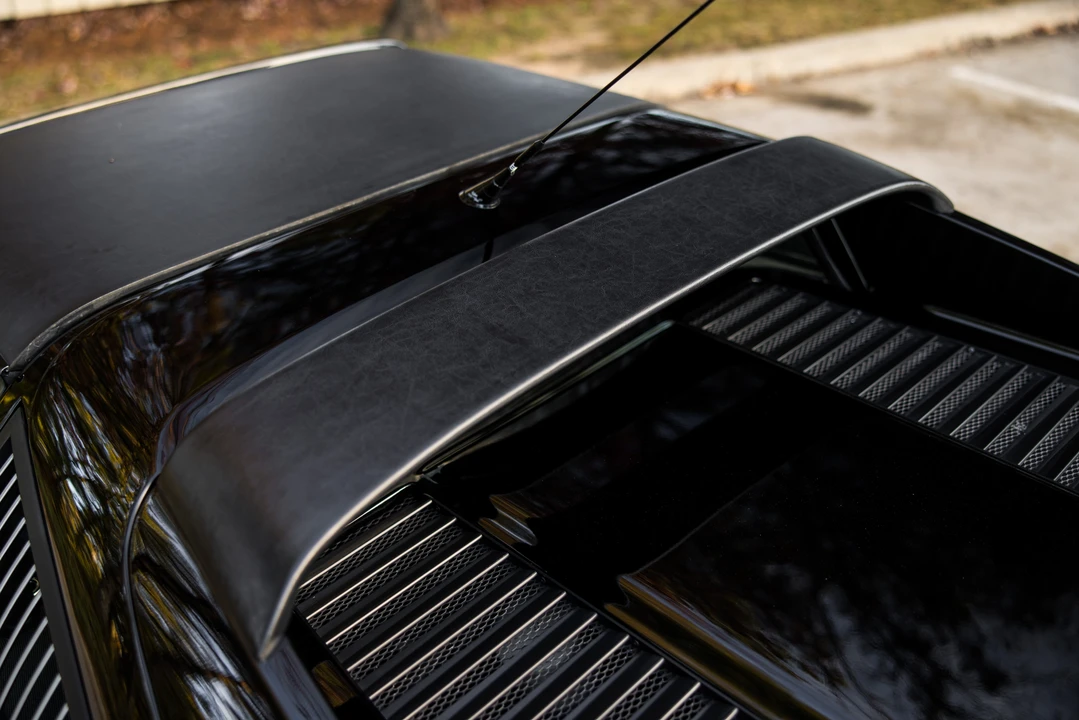 1985 Ferrari 308 - Image 10 of 31