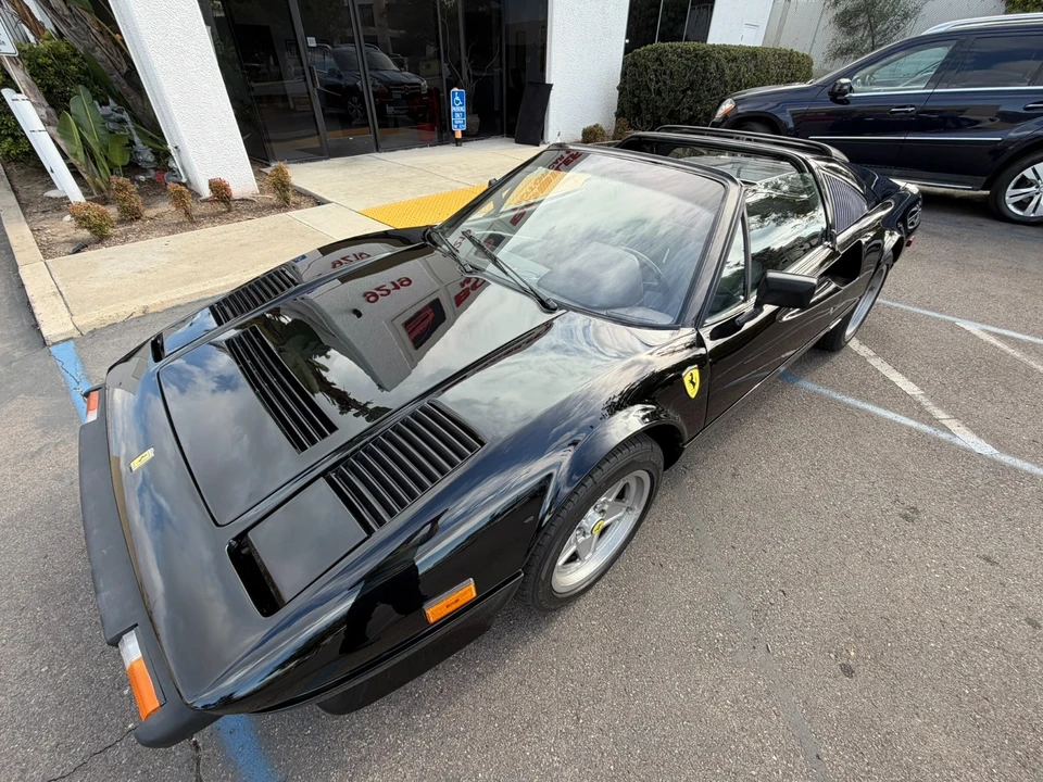 1985 Ferrari 308 - Image 21 of 21
