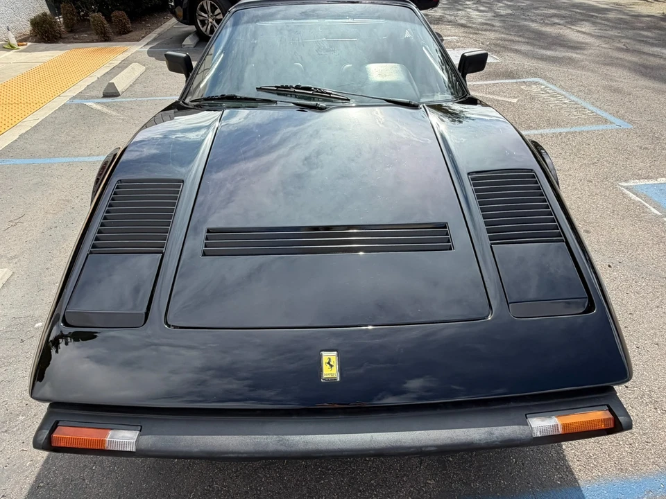 1985 Ferrari 308 - Image 12 of 21