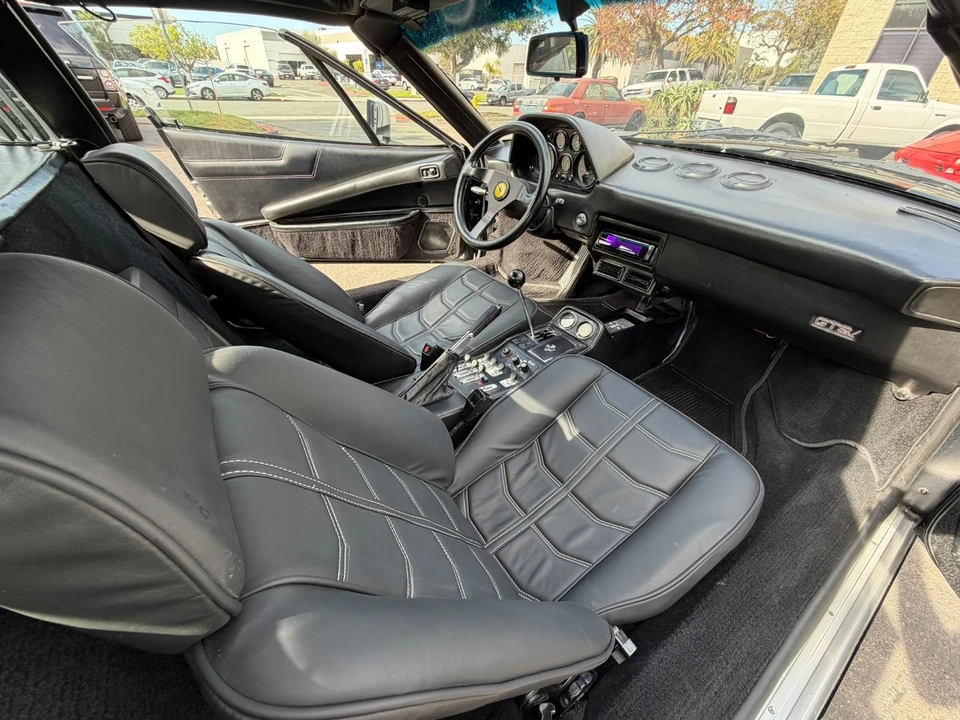1985 Ferrari 308 - Image 18 of 21