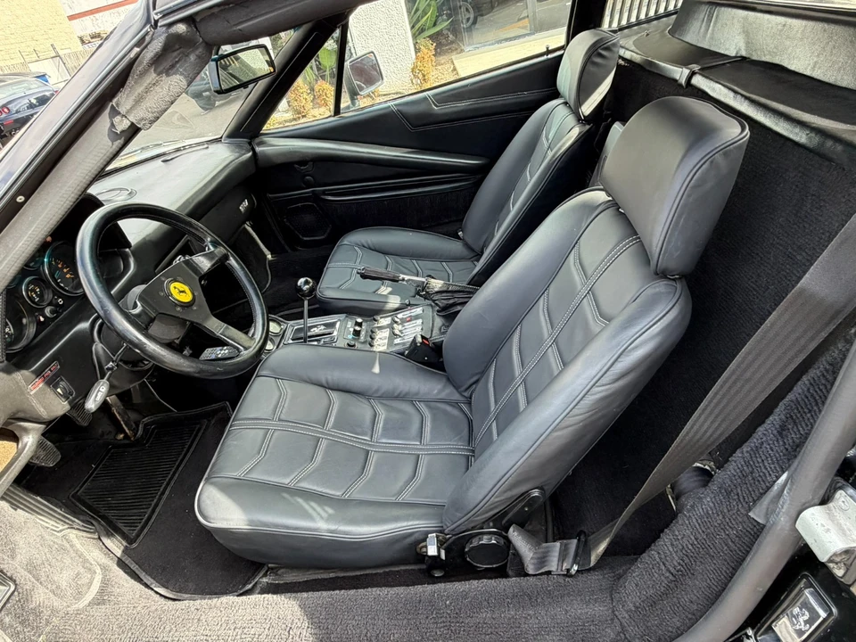 1985 Ferrari 308 - Image 17 of 21