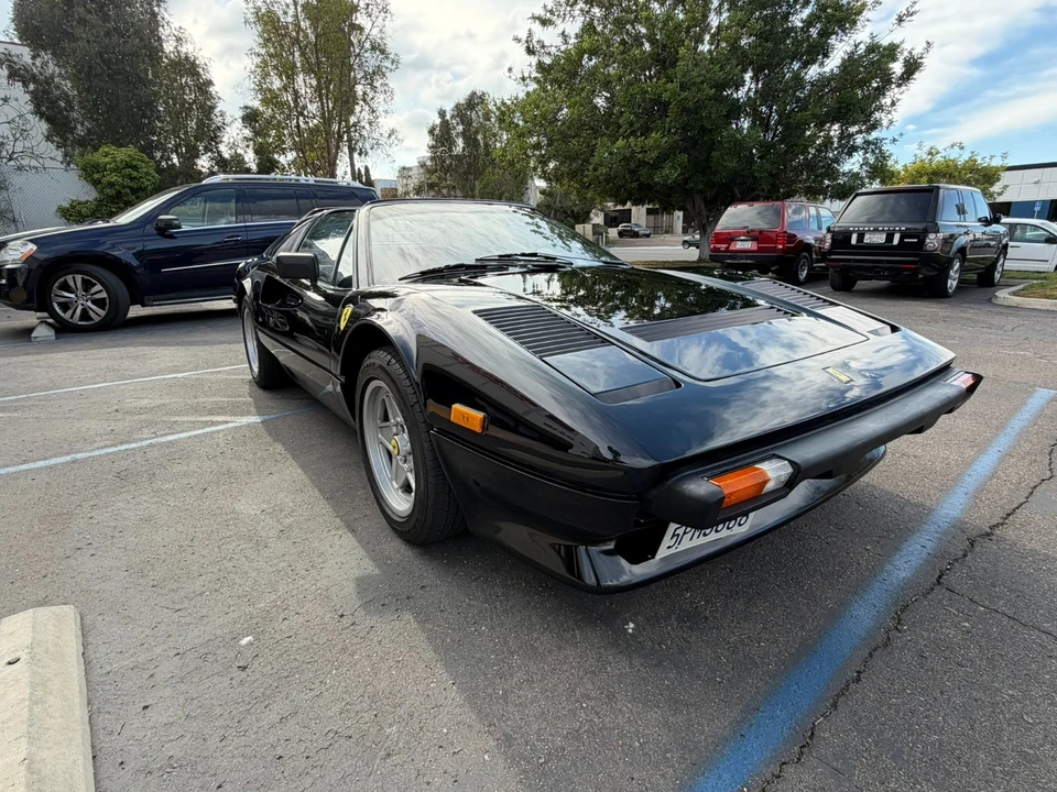 1985 Ferrari 308 - Image 20 of 21