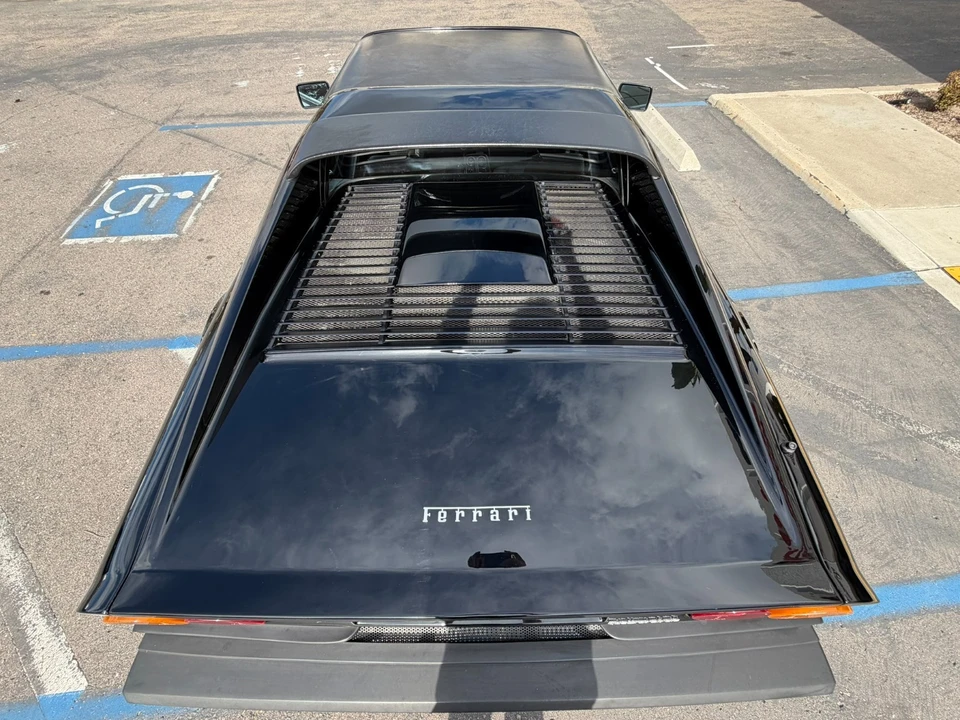 1985 Ferrari 308 - Image 11 of 21