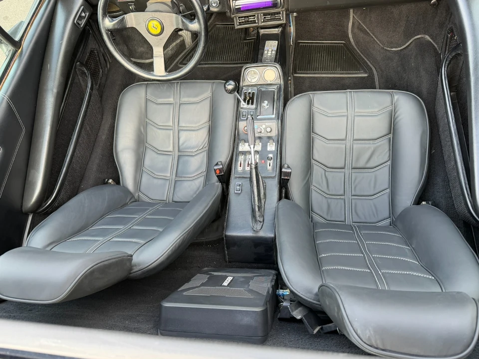 1985 Ferrari 308 - Image 19 of 21