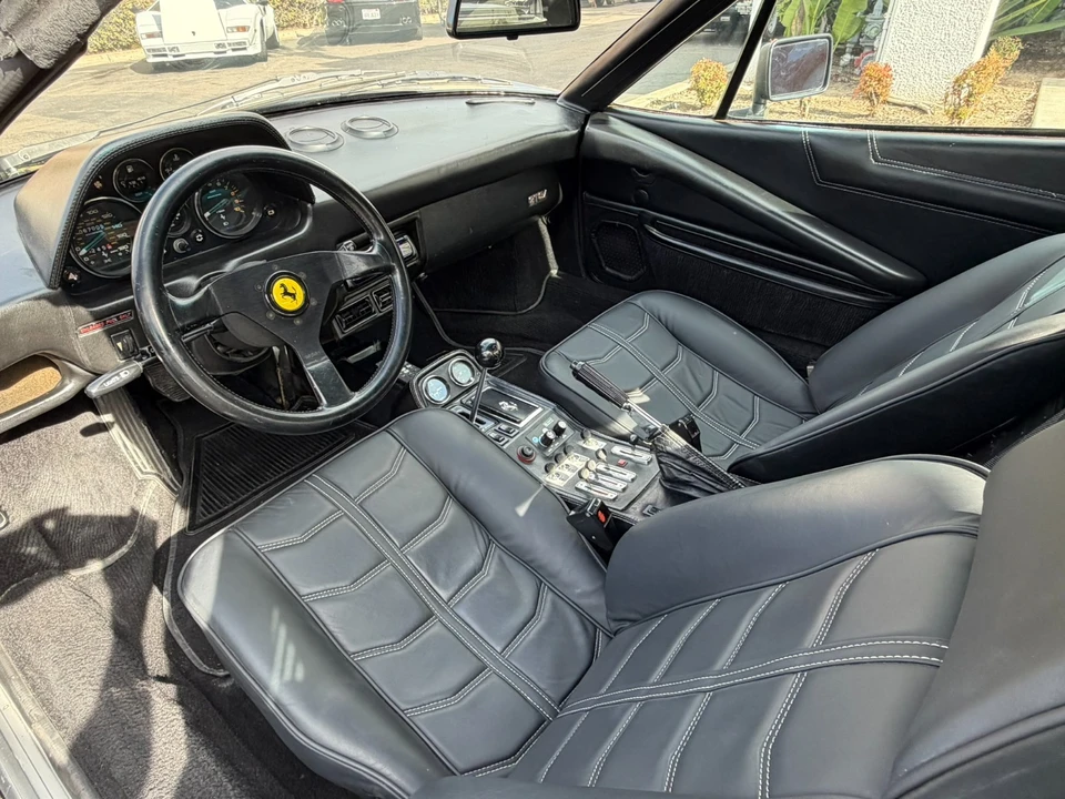 1985 Ferrari 308 - Image 15 of 21