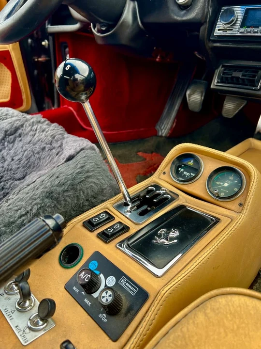 1985 Ferrari 308 GTS - Image 14 of 14