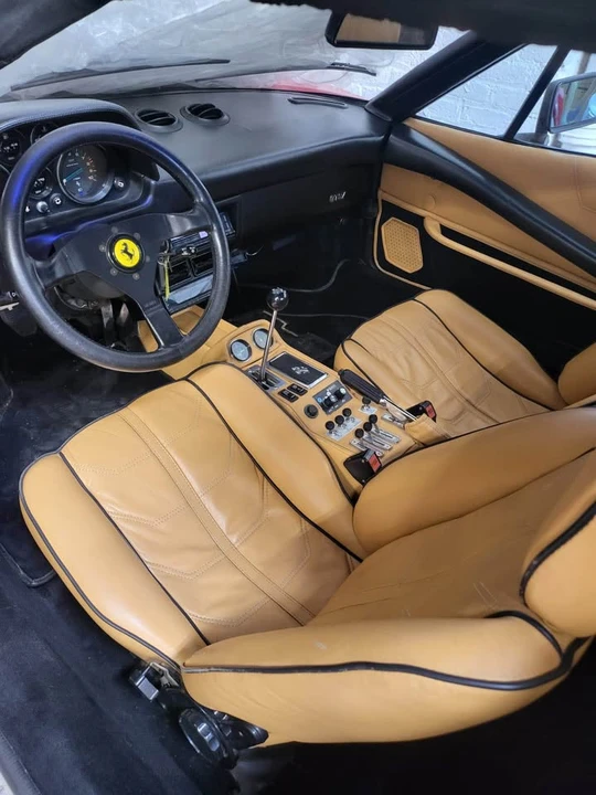 1985 Ferrari 308 GTS QV - Image 12 of 18