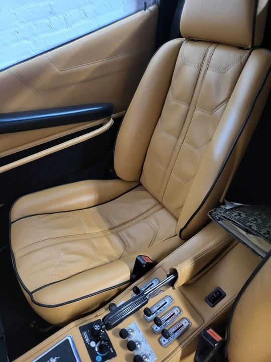 1985 Ferrari 308 GTS QV - Image 9 of 18