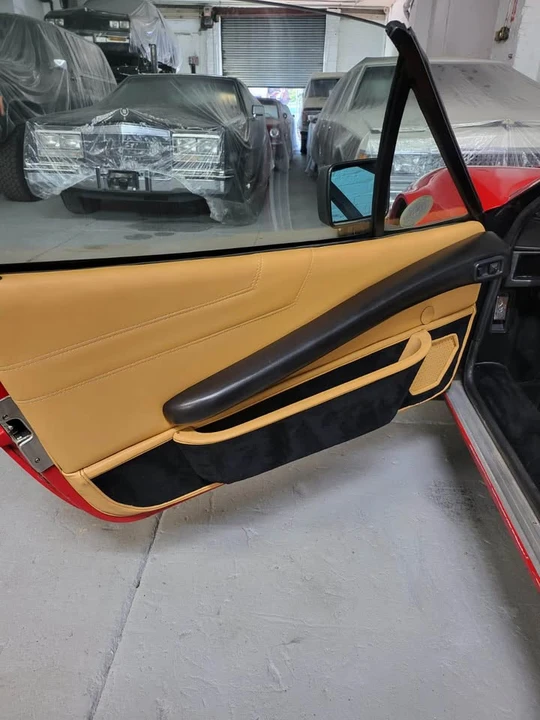 1985 Ferrari 308 GTS QV - Image 7 of 18