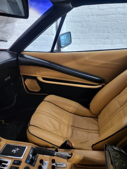 1985 Ferrari 308 GTS QV - Image 10 of 18