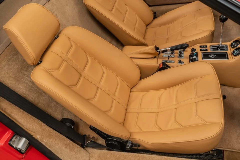 1985 Ferrari 308 GTS QV - Image 7 of 8