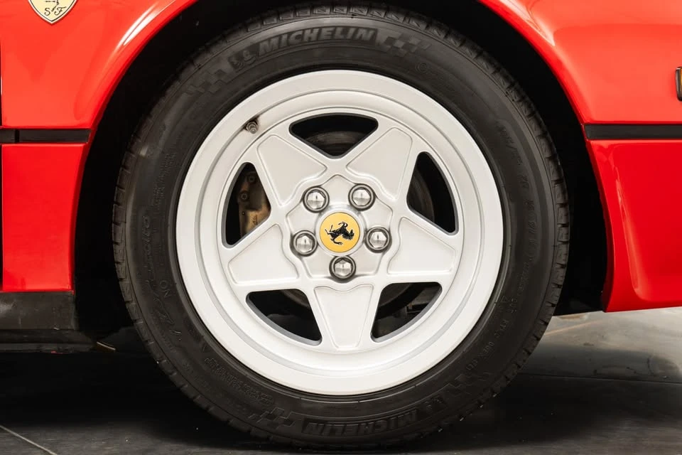 1985 Ferrari 308 GTS QV - Image 8 of 8