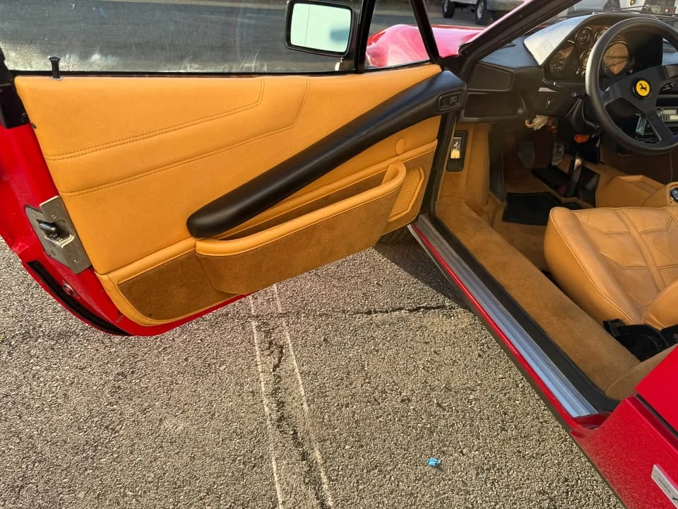 1985 Ferrari 308 - Image 10 of 18