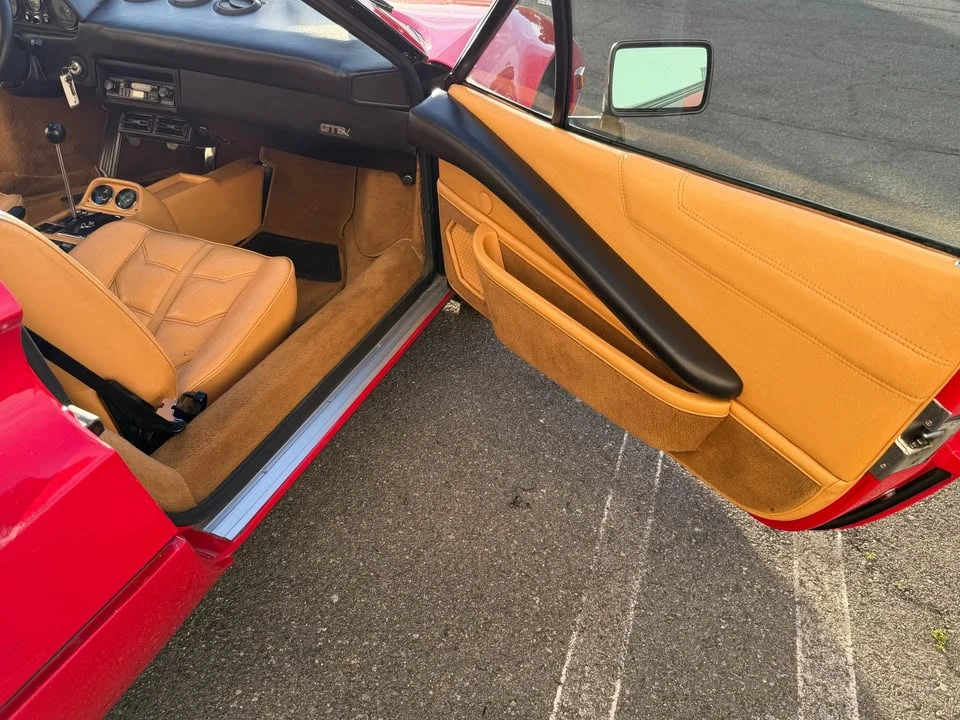 1985 Ferrari 308 - Image 11 of 18