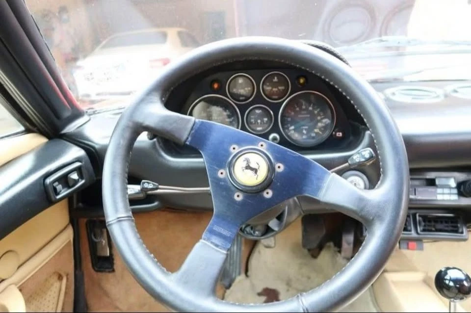 1985 Ferrari 308 GTS QV - Image 2 of 8