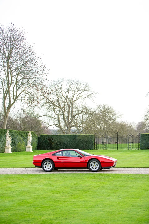 1985 Ferrari 328 GTB - Image 23 of 31