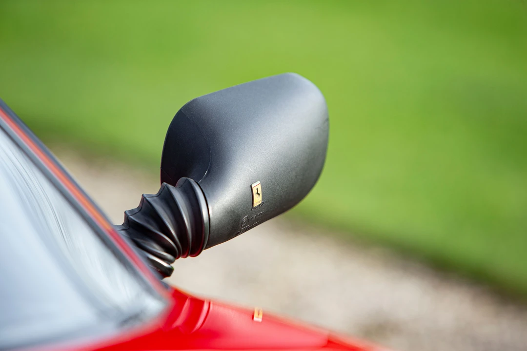 1985 Ferrari 328 GTB - Image 26 of 31