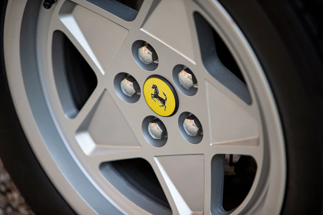 1985 Ferrari 328 GTB - Image 18 of 31
