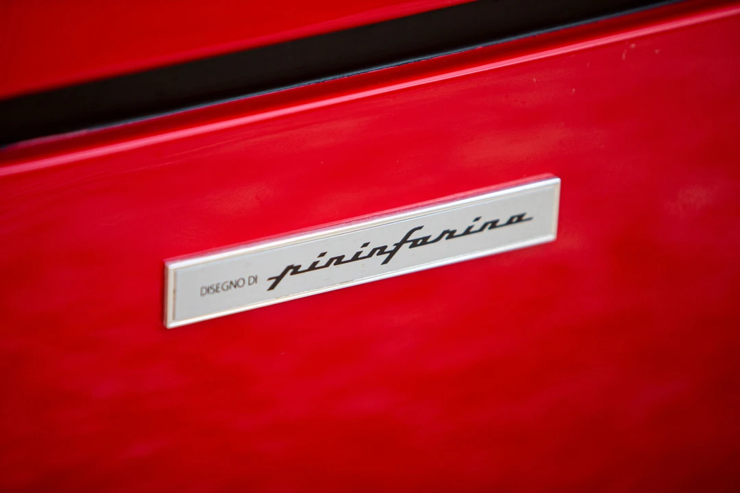 1985 Ferrari 328 GTB - Image 17 of 31