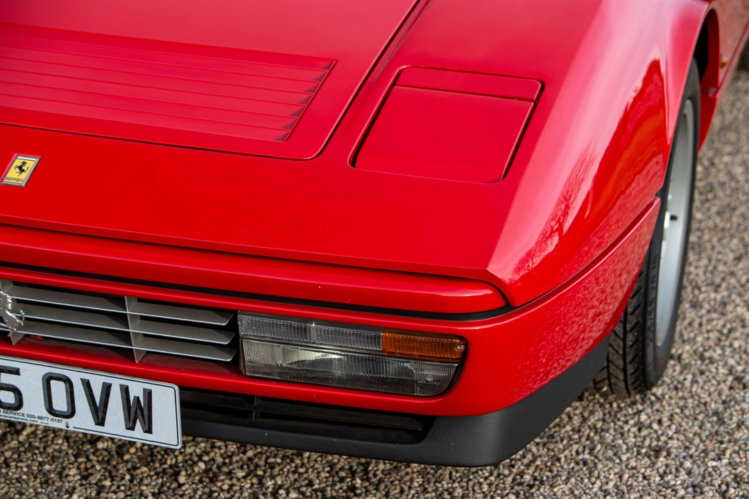 1985 Ferrari 328 GTB - Image 30 of 31
