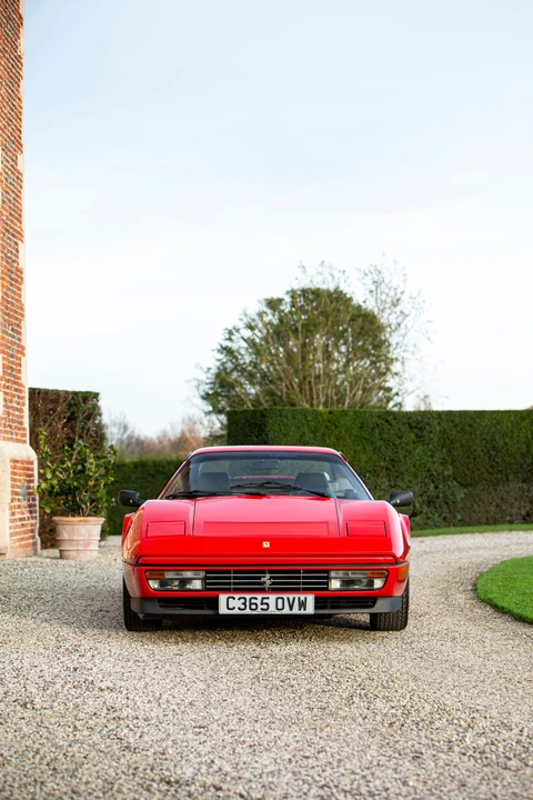 1985 Ferrari 328 GTB - Image 7 of 31