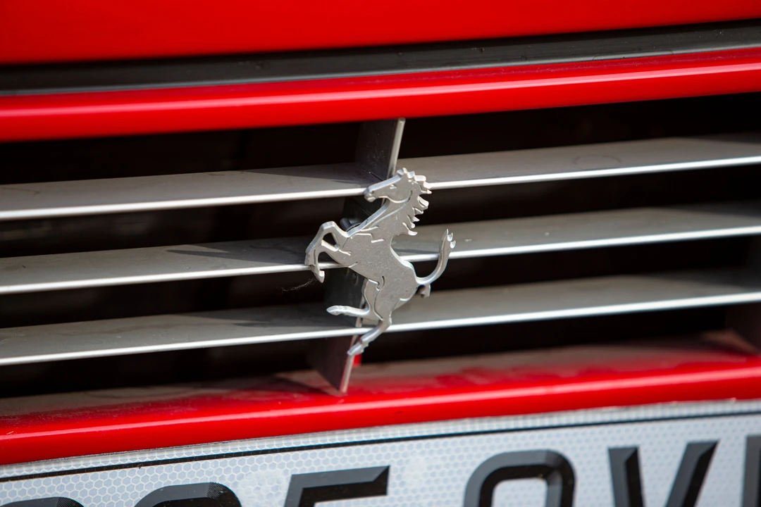 1985 Ferrari 328 GTB - Image 29 of 31