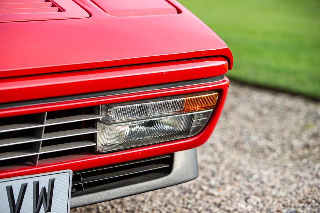 1985 Ferrari 328 GTB - Image 28 of 31