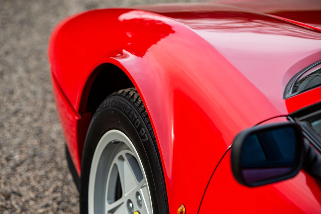 1985 Ferrari 328 GTB - Image 31 of 31