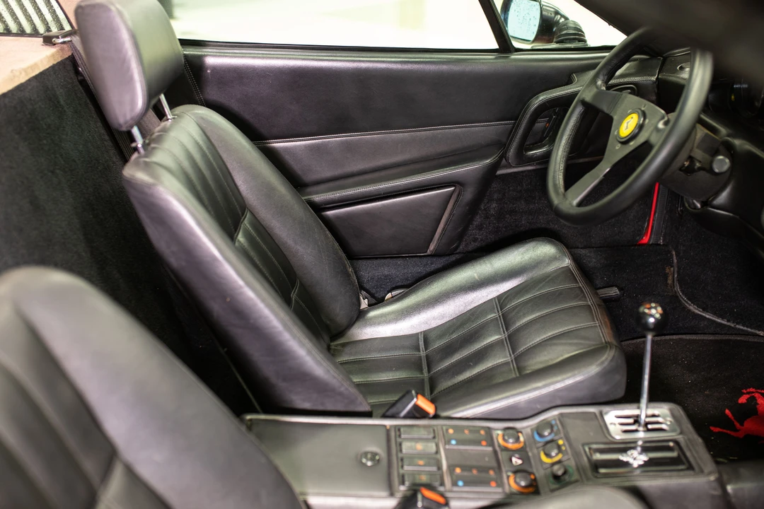 1985 Ferrari 328 GTS - Image 31 of 31