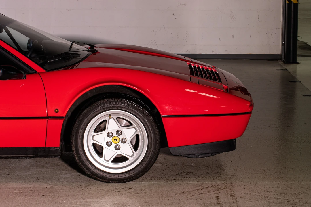 1985 Ferrari 328 GTS - Image 24 of 31