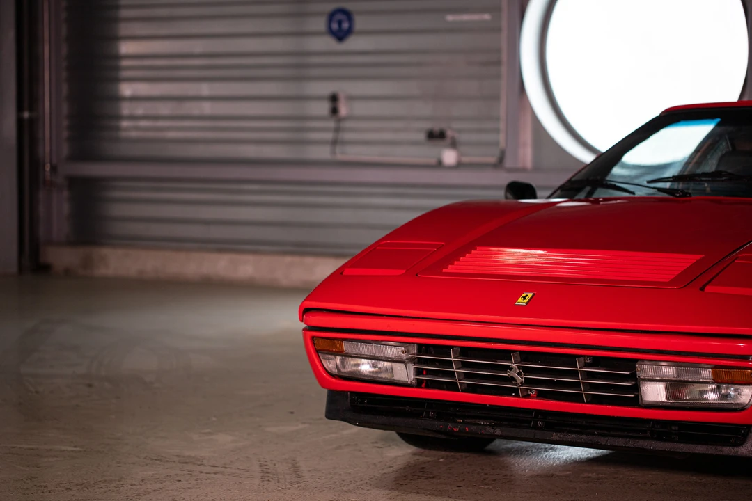 1985 Ferrari 328 GTS - Image 20 of 31