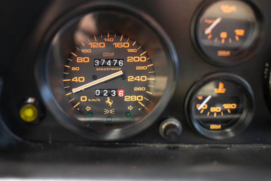 1985 Ferrari 328 GTS - Image 29 of 31