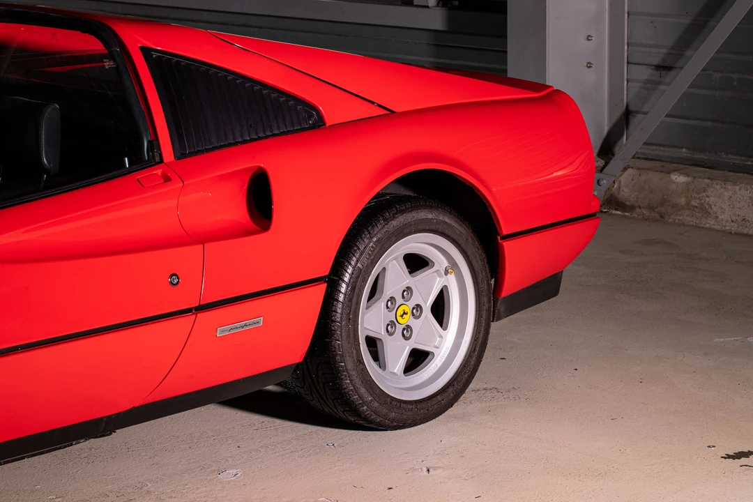 1985 Ferrari 328 GTS - Image 25 of 31