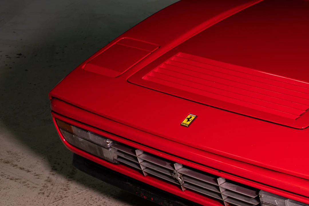 1985 Ferrari 328 GTS - Image 26 of 31