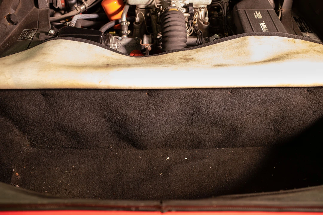 1985 Ferrari 328 GTS - Image 8 of 31