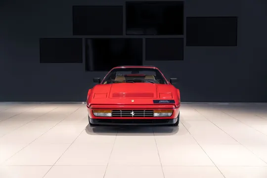 1985 Ferrari 328 GTS